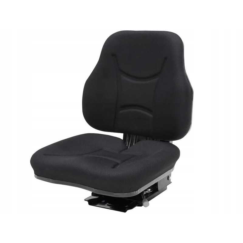 Ursus sėdynė, amortizatorius, audinys, c 330 c360 mf3