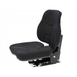 Ursus sėdynė, amortizatorius, audinys, c 330 c360 mf3