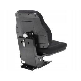 Ursus sėdynė, amortizatorius, audinys, c 330 c360 mf3