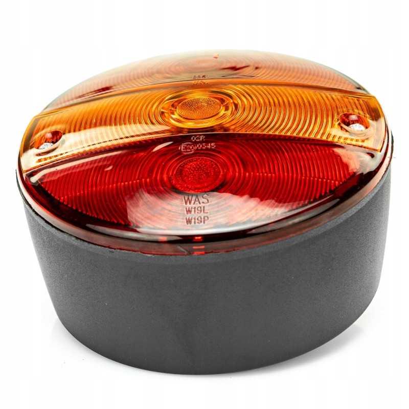 Kombinuota lempa w19p buvo 95W