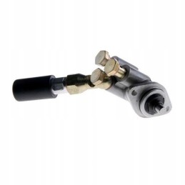 Sunkiojo traktoriaus padavimo siurblys, komplektas 933272 c 38