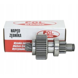 Bendix starteris su reduktoriumi C 328 iš 9 Lenkijos