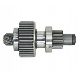 Bendix starteris su reduktoriumi C 328 iš 9 Lenkijos