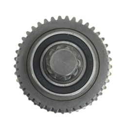 Bendix starteris su reduktoriumi C 328 iš 9 Lenkijos