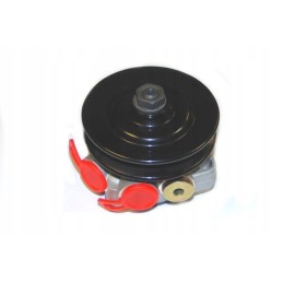 Deutz skriemulio jėgos siurblys