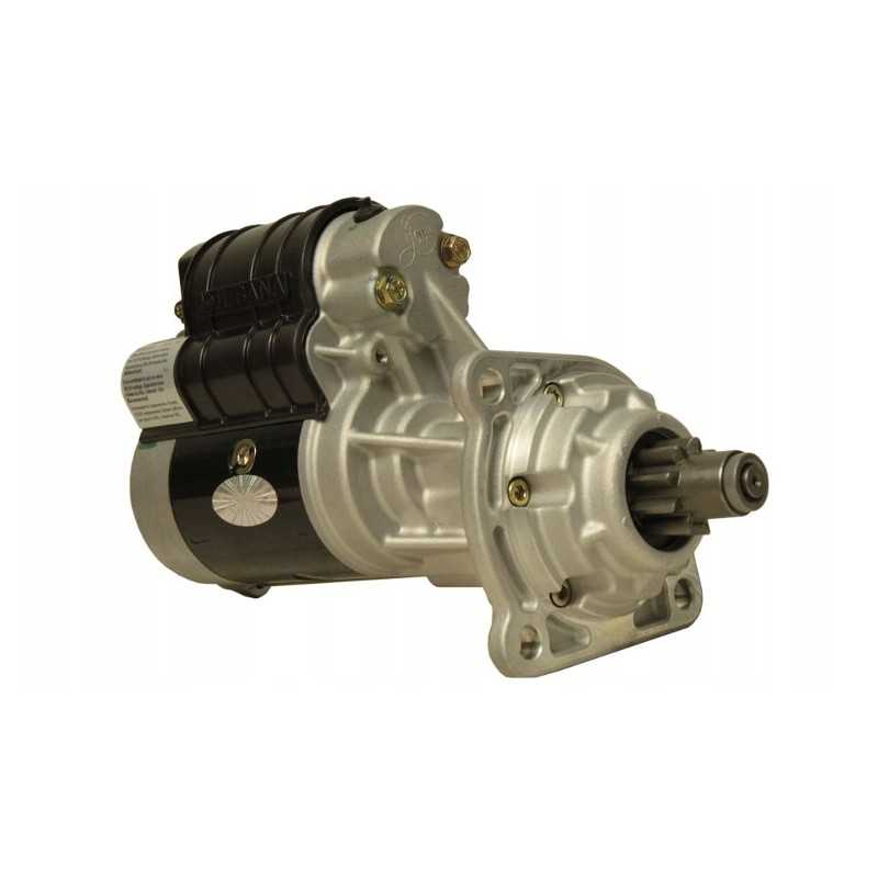 Starteris Lublin Daewoo Honker Gazelle 2 8kw