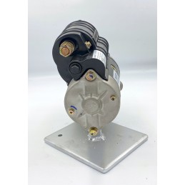 Starteris Lublin Daewoo Honker Gazelle 2 8kw