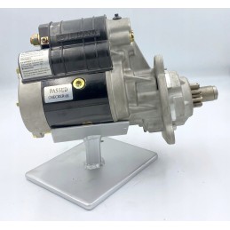 Starteris Lublin Daewoo Honker Gazelle 2 8kw