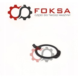 Spyruoklinis atraminis žiedas mf 390 390t 396