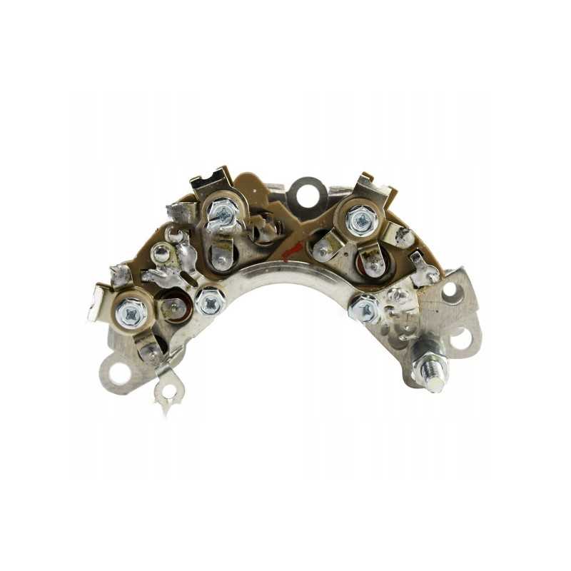 Generatoriaus lygintuvas mf24 401, skirtas mf 3 3416000 ma