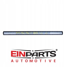 LED darbinė halogeninė lempa 288w Cree Combo 5D