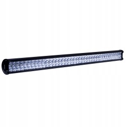 LED darbinė halogeninė lempa 288w Cree Combo 5D