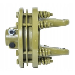 Frikcinė sankaba 35x106 6 pjaustytuvai 1 3 8 coliai