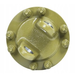 Frikcinė sankaba 35x106 6 pjaustytuvai 1 3 8 coliai