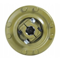 Frikcinė sankaba 35x106 6 pjaustytuvai 1 3 8 coliai