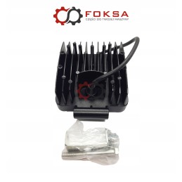 16 LED kvadratinė darbinė lempa