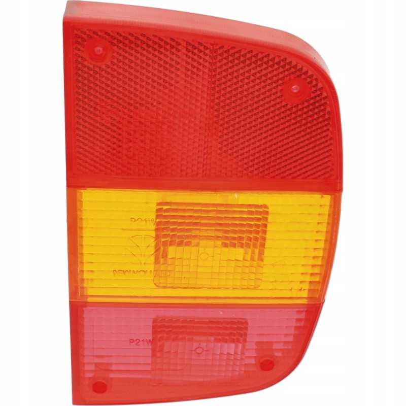 Lempos gaubtas galinis dešinysis 22704301210 cobo