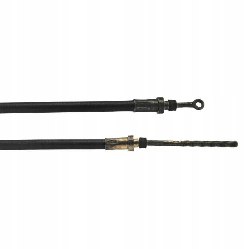 Dujų kabelis Bosch Fiat 670mm granitiniam siurbliui