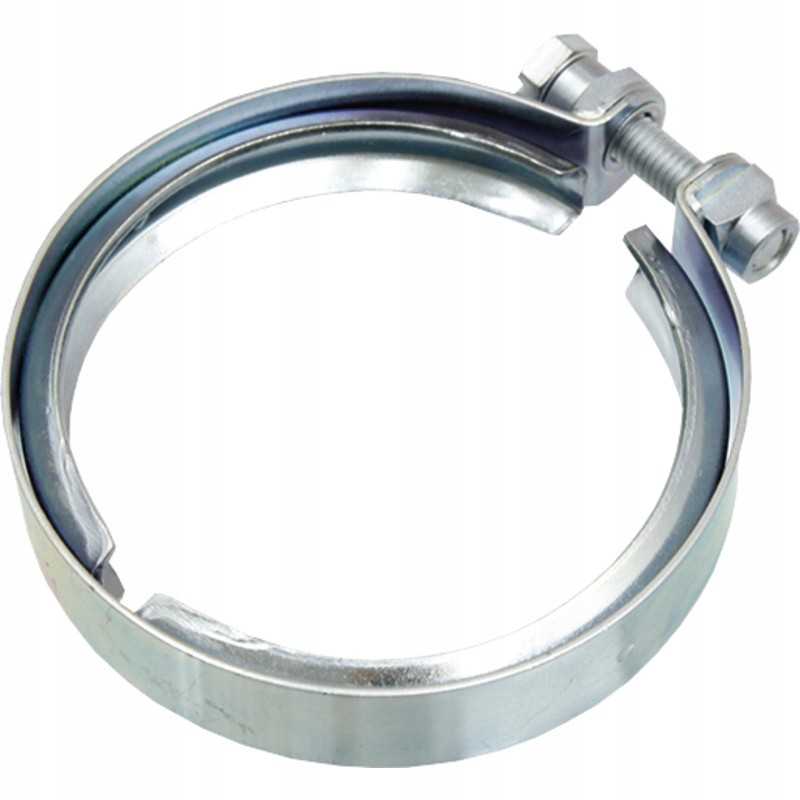 Profiliuotas spaustukas 38006819 granitas