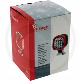 LED darbo lemputė 7000 707997001