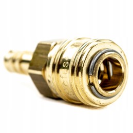 Greita jungtis 9mm 61026katf09mpx