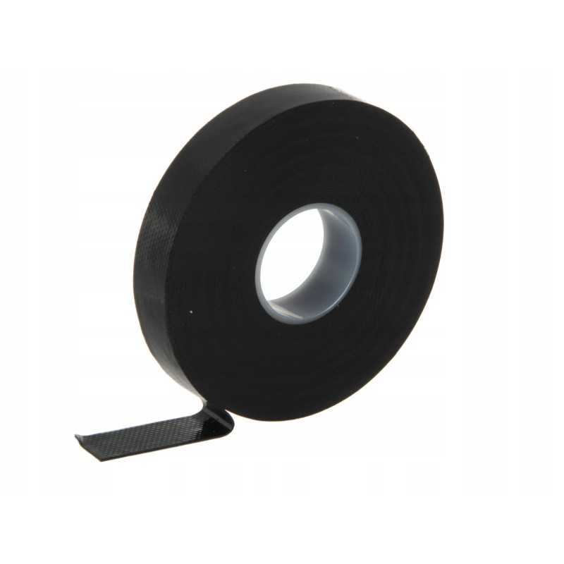 Savaime vulkanizuojanti sandarinimo juosta 19mm 10m