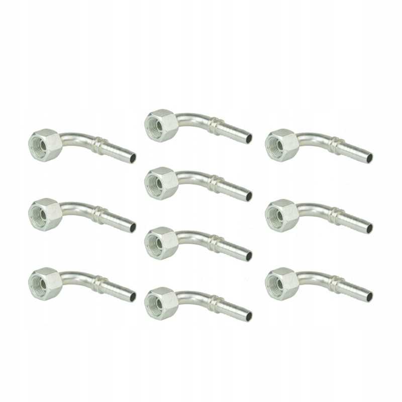 Dkr 90 užspaudimas dn19 1 2sn g1 x10 hidrolideris