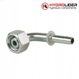 Dkr 90 užspaudimas dn19 1 2sn g1 x10 hidrolideris