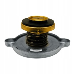 Paspauskite radiatoriaus dangtelį zetor john deere 521174723006