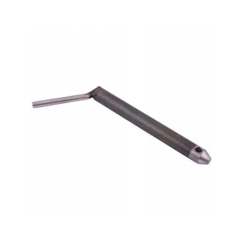 Rėmo kaiščio apatinis kablys c330 c360 org 46676040u