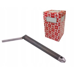 Rėmo kaiščio apatinis kablys c330 c360 org 46676040u