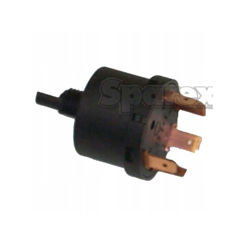 Massey Ferguson Fiat pūtimo jungiklis 3310871M