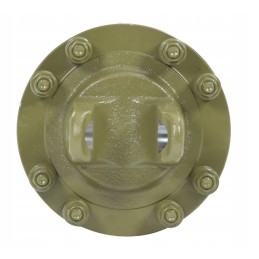 Frikcinė sankaba 30x92 6 pjaustytuvai 1 3 8 colių sukimo momentas