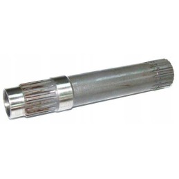 Varomasis velenas sukabino 18 dantų II C 385 Ursus