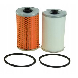 Kuro filtrų įdėklų rinkinys Ursus C 330 C 360