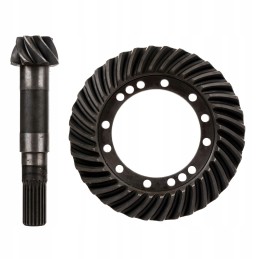 Atakos volas su ratu massey ferguson 3764298m91