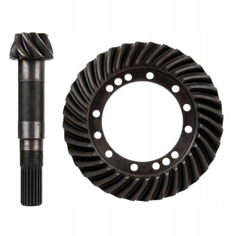 Atakos volas su ratu massey ferguson 3764298m91