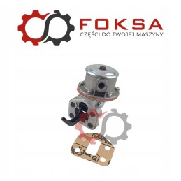 Kuro siurblys massey ferguson 4224706m91