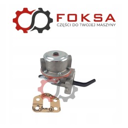 Kuro siurblys massey ferguson 4224706m91