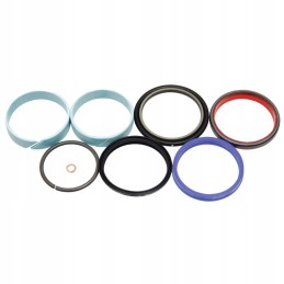 Fendt tarpiklių komplektas 430430209 granitas