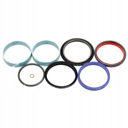 Fendt tarpiklių komplektas 430430209 granitas