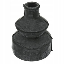 Granito savaime sandarus žiedas