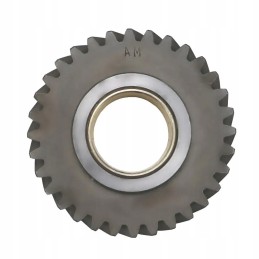 Alyvos siurblio paskirstymo pavara su 32 C 385 Andoria mot