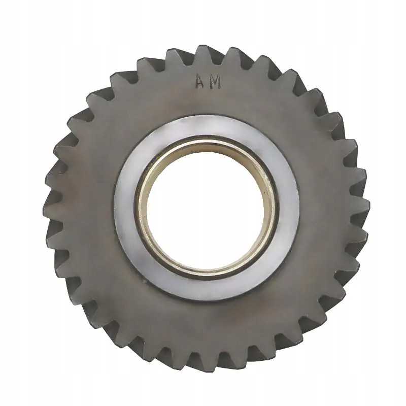 Alyvos siurblio paskirstymo pavara su 32 C 385 Andoria mot