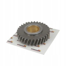 Alyvos siurblio paskirstymo pavara su 32 C 385 Andoria mot