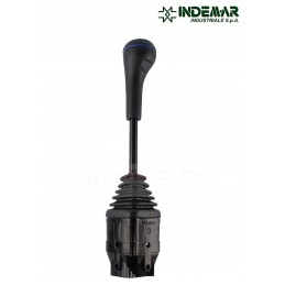 Vairasvirtė 3336 šakėms be indemar mygtuko