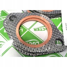 Renault Ares Ceres išmetimo kolektoriaus tarpinė