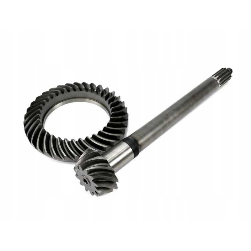 Atakos volas su plokšteliniu ratuku Ursus C385 Warynski