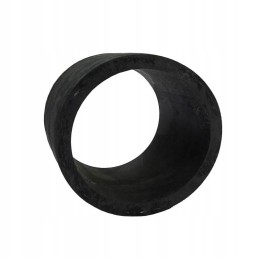 Oro filtro žarna, trumpas, sustiprintas mf laidas