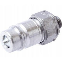 Greitos jungties kištukas skp m 1 2 išorinis sriegis m14x1 5